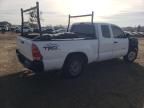 2005 Toyota Tacoma Access Cab