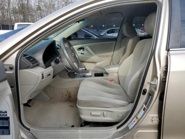 2009 Toyota Camry SE