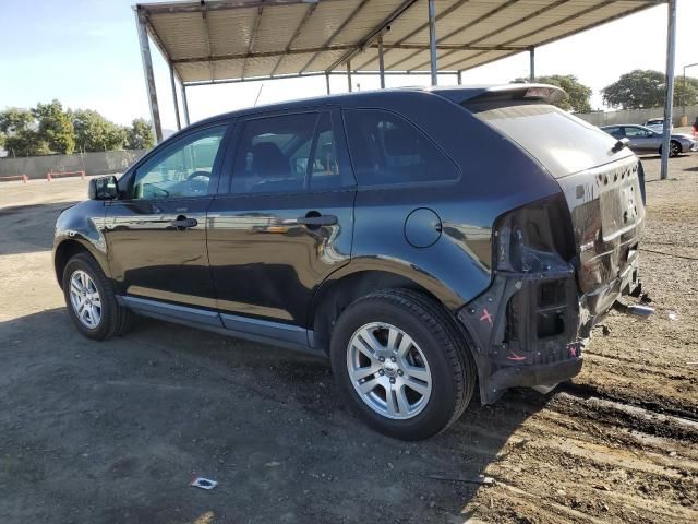 2010 Ford Edge SE