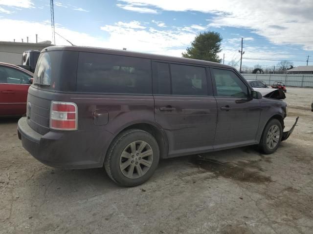 2011 Ford Flex SE