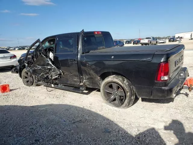 2017 Dodge RAM 1500 Sport