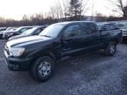 2014 Toyota Tacoma Double Cab Long BED