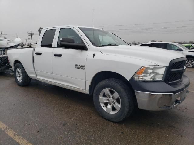 2014 Dodge RAM 1500 ST