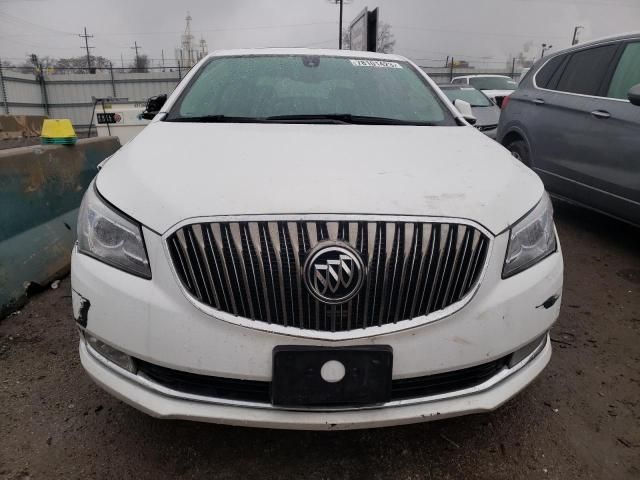 2016 Buick Lacrosse