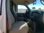 2015 Chevrolet Express G3500