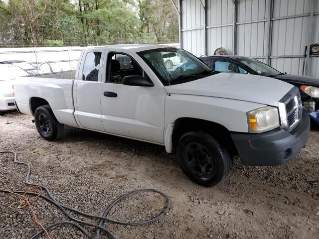 2005 Dodge Dakota ST