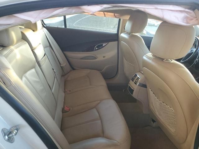 2012 Buick Lacrosse Premium