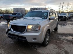 2010 Honda Pilot Touring for sale in Central Square, NY