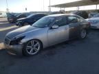 2009 Infiniti G37 Base