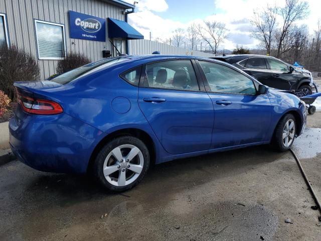 2014 Dodge Dart SXT