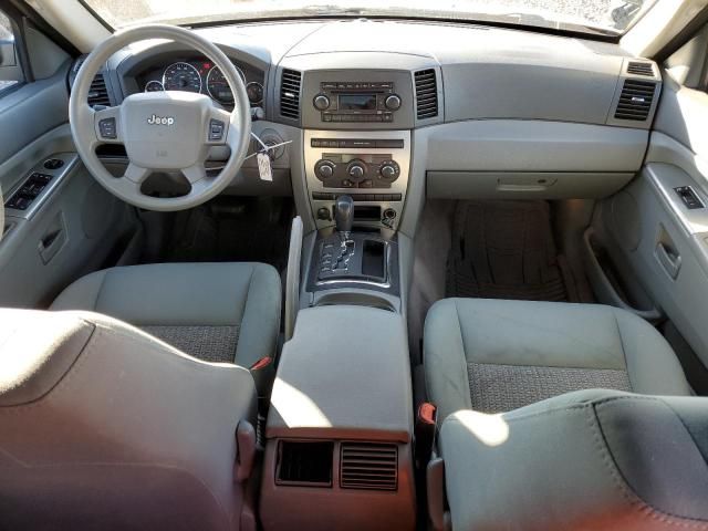 2007 Jeep Grand Cherokee Laredo