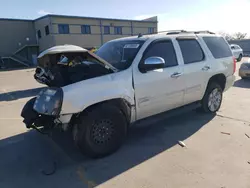 GMC Yukon slt Vehiculos salvage en venta: 2012 GMC Yukon SLT