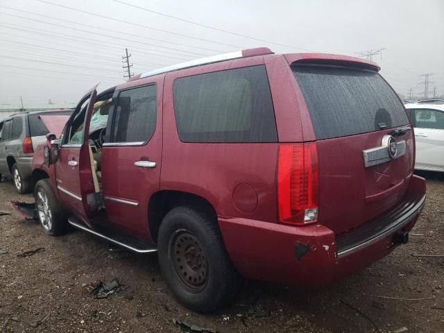 2007 Cadillac Escalade Luxury