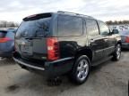 2012 Chevrolet Tahoe K1500 LTZ