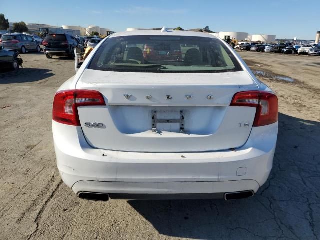 2014 Volvo S60 T5