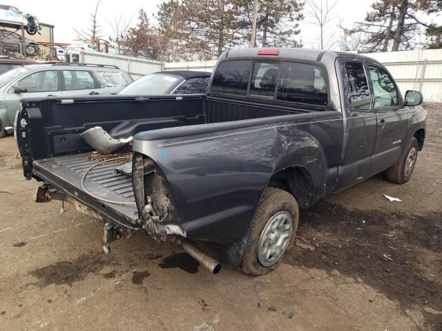 2013 Toyota Tacoma Access Cab