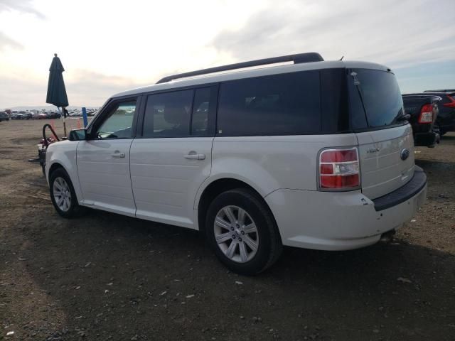 2011 Ford Flex SE