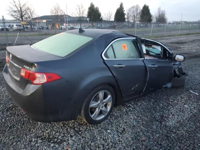 2012 Acura TSX Tech