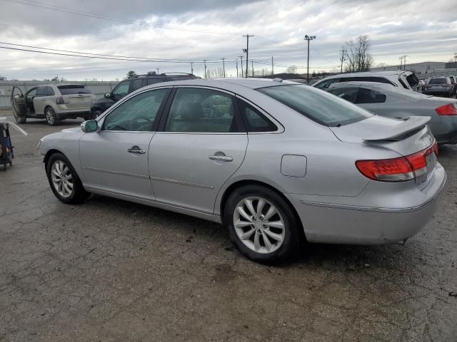 2008 Hyundai Azera SE