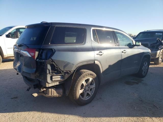 2019 GMC Acadia SLE