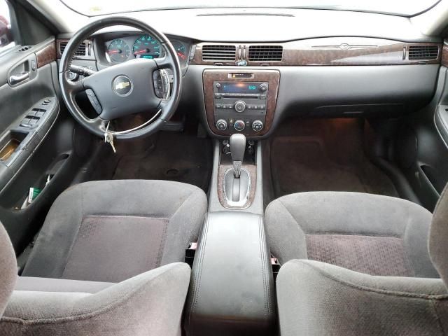 2012 Chevrolet Impala LS