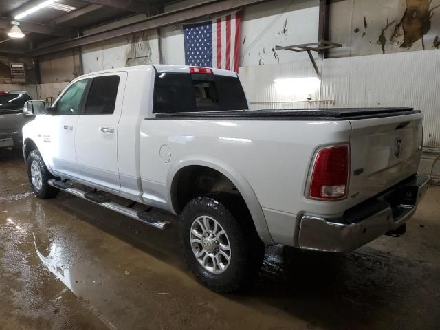 2015 Dodge 2500 Laramie