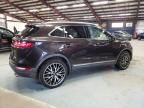 2016 Lincoln MKC Black Label