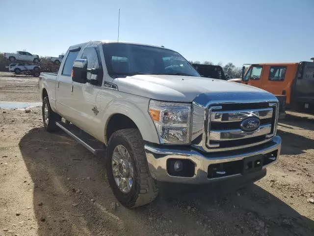 2016 Ford F250 Super Duty