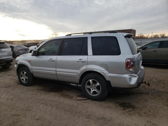 2006 Honda Pilot EX