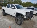 2015 GMC Sierra K1500 SLE