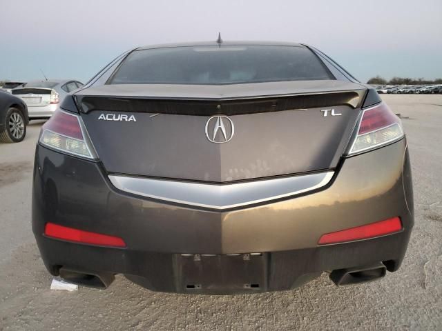 2010 Acura TL