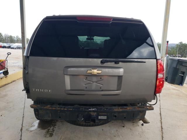 2007 Chevrolet Tahoe C1500