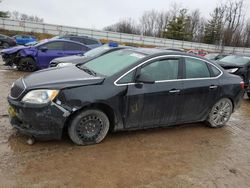 Buick Verano Vehiculos salvage en venta: 2013 Buick Verano