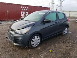 Lotes con ofertas a la venta en subasta: 2017 Chevrolet Spark LS