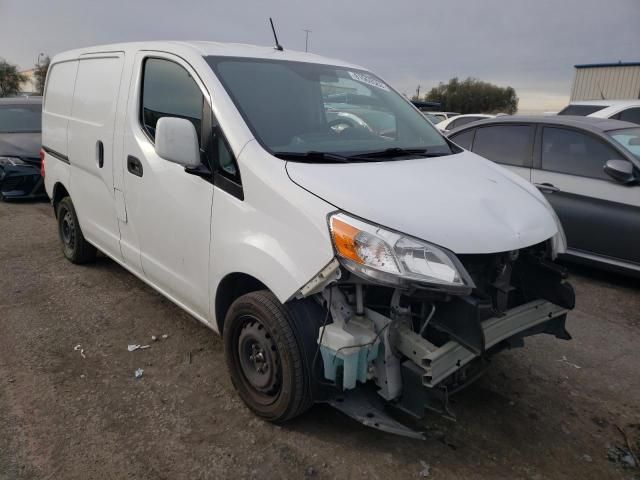 2019 Nissan NV200 2.5S