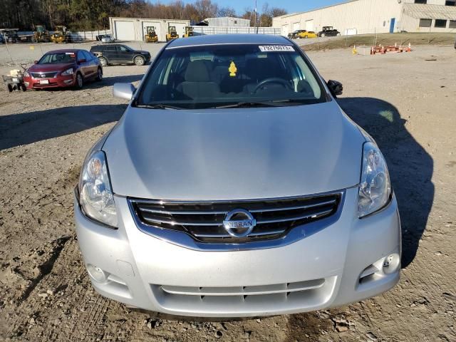 2010 Nissan Altima Base