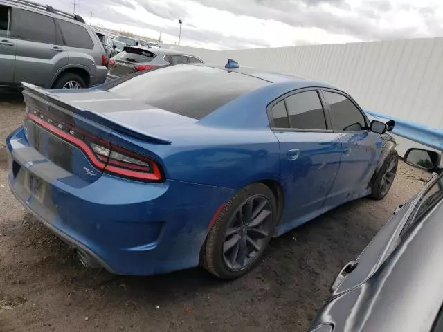 2021 Dodge Charger R/T