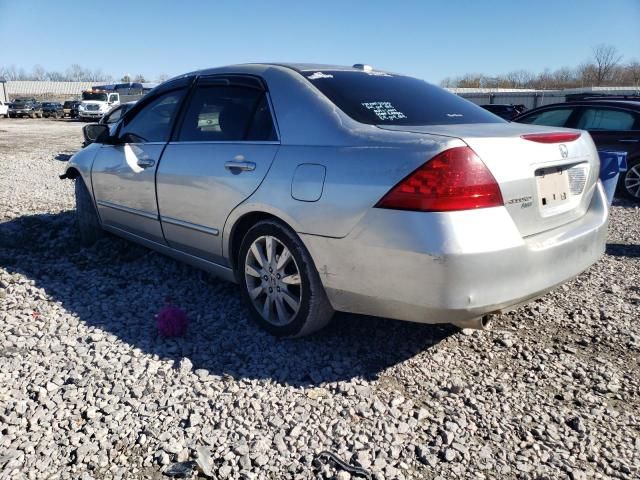 2006 Honda Accord EX