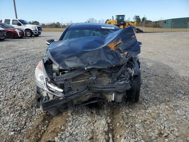 2014 Hyundai Sonata SE