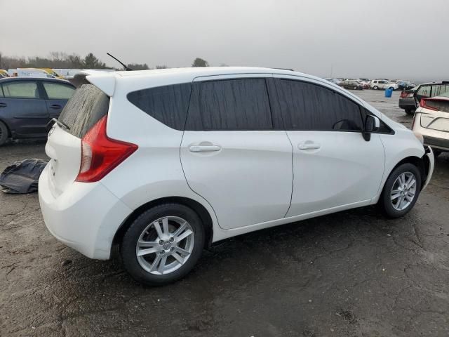 2014 Nissan Versa Note S