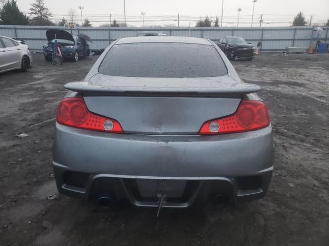 2003 Infiniti G35