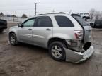 2008 Chevrolet Equinox LS