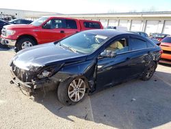 Hyundai salvage cars for sale: 2013 Hyundai Sonata GLS