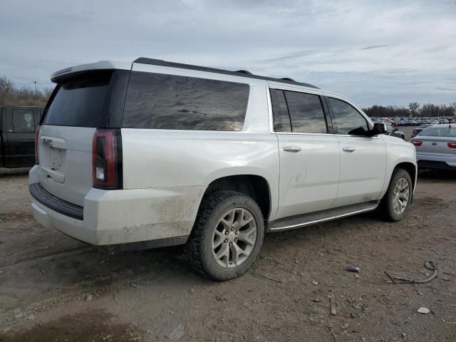 2016 GMC Yukon XL C1500 SLT