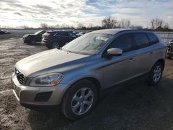 Volvo XC60 Vehiculos salvage en venta: 2013 Volvo XC60 3.2