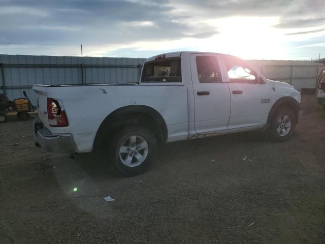 2013 Dodge RAM 1500 ST