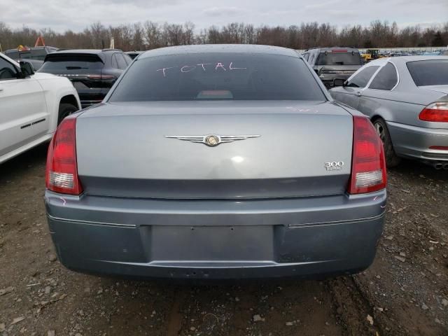 2007 Chrysler 300 Touring