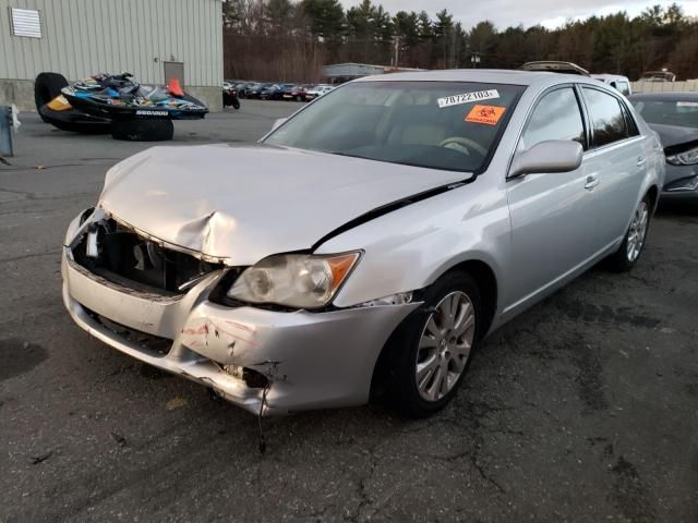 2008 Toyota Avalon XL