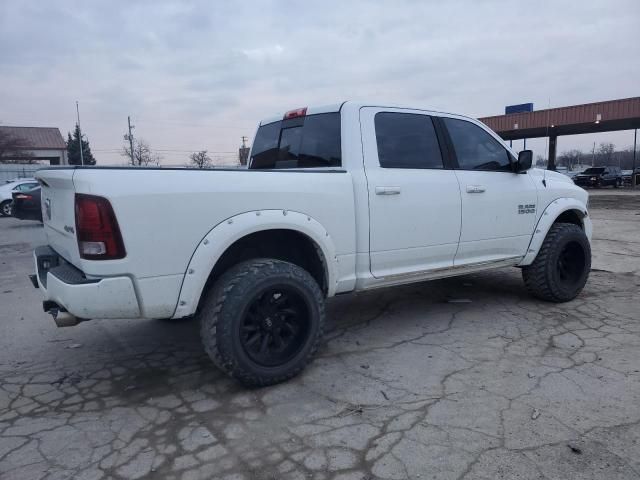 2016 Dodge RAM 1500 Sport