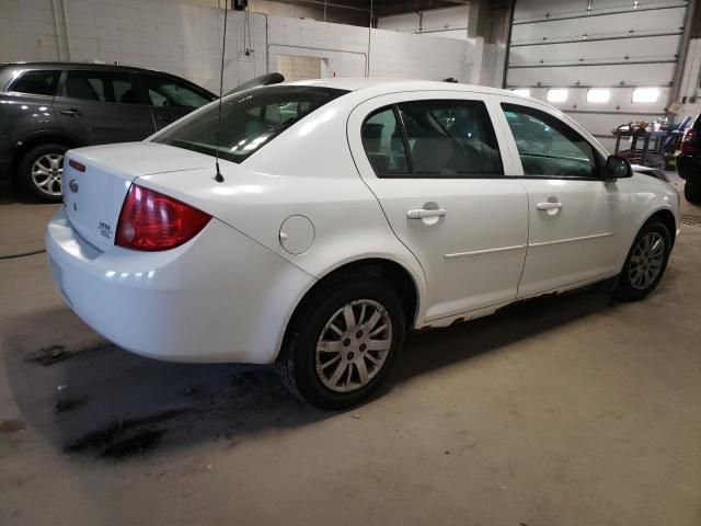 2010 Chevrolet Cobalt 1LT